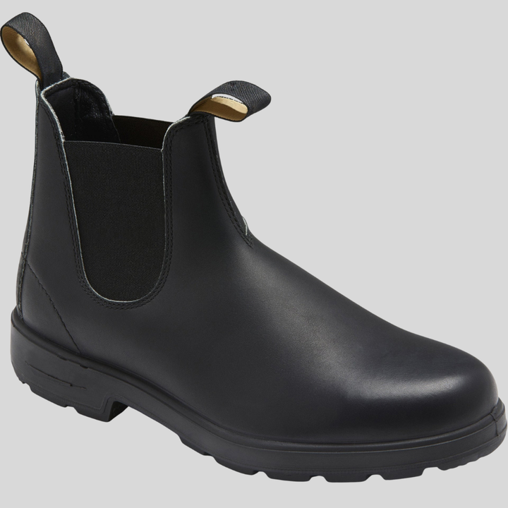Men's Chelsea Ankle Pull-On Boots