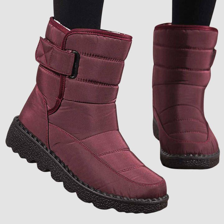 Women Winter Boots