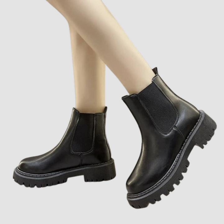 Women Chelsea Boots