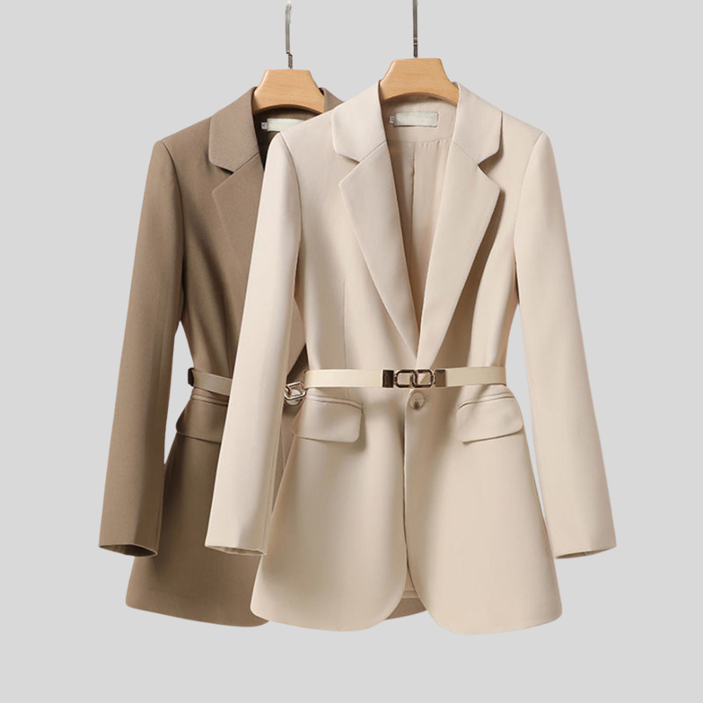 Women's Loose Fit Blazer