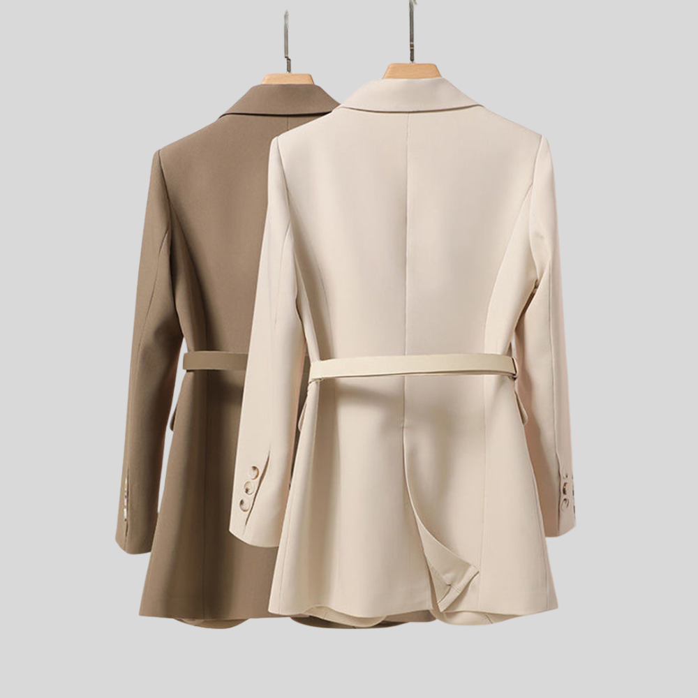 Women's Loose Fit Blazer