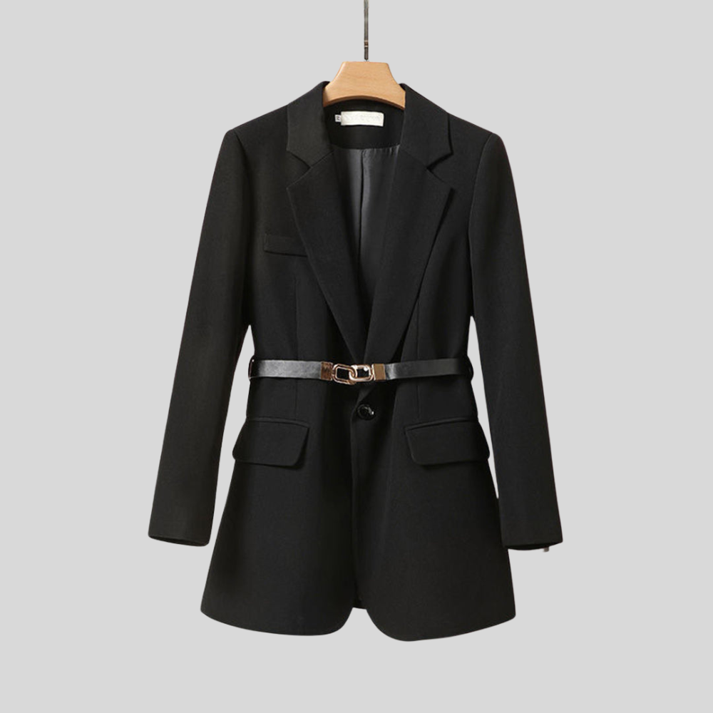 Women's Loose Fit Blazer