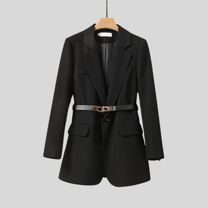 Women's Loose Fit Blazer