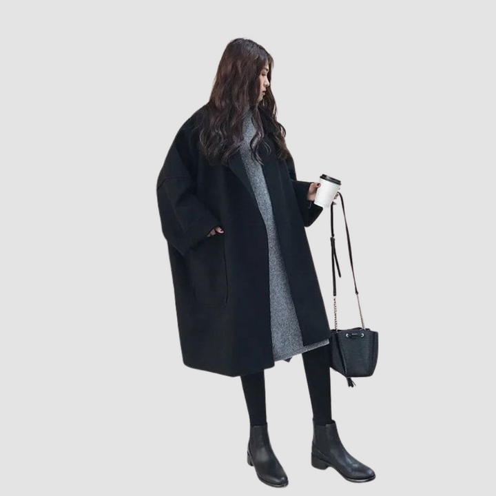 Women’s Oversized Trench Coat