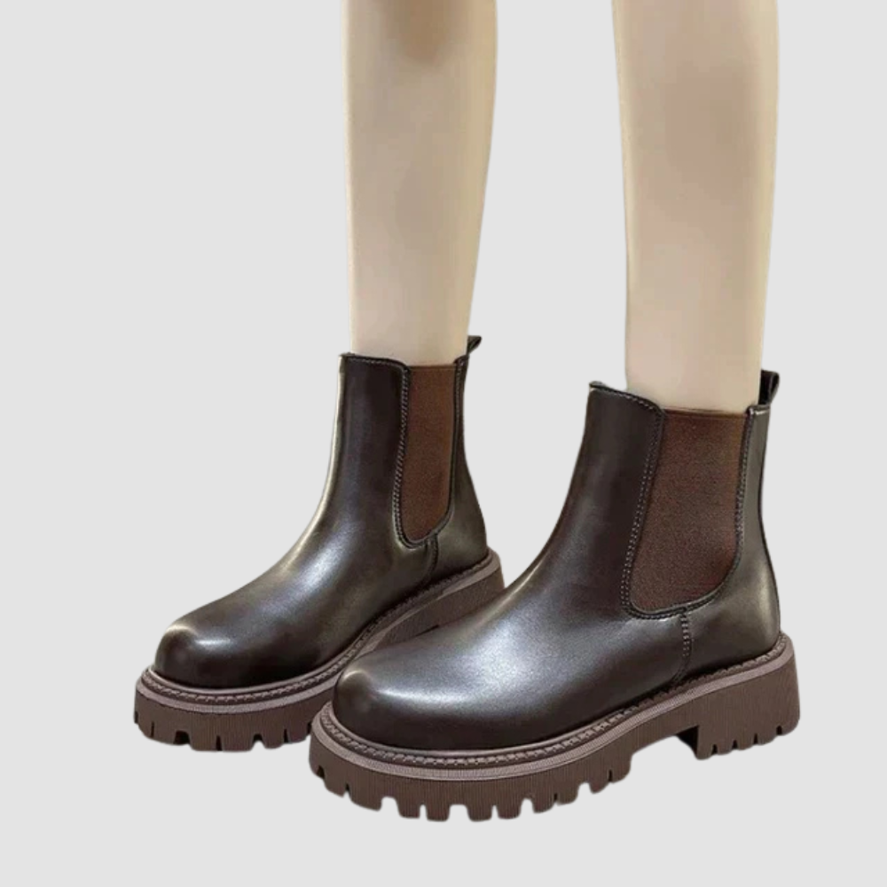 Women Chelsea Boots