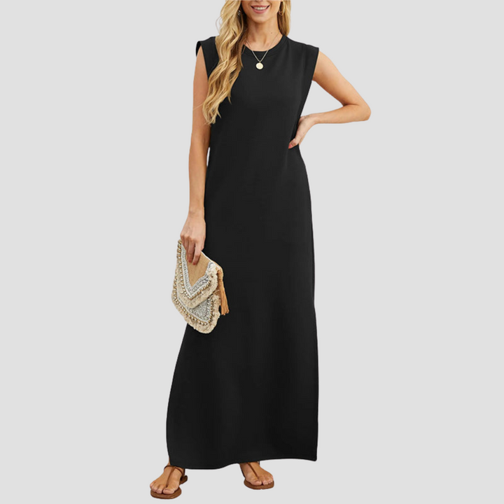 Women’s Classic Summer Maxi Dress