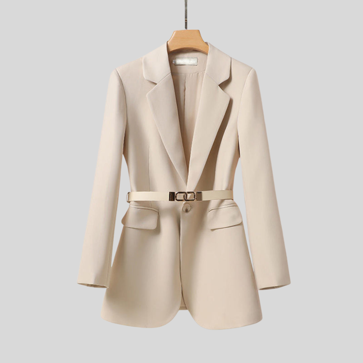 Women's Loose Fit Blazer