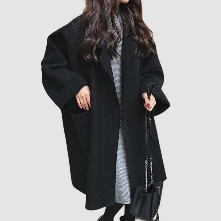 Women’s Oversized Trench Coat