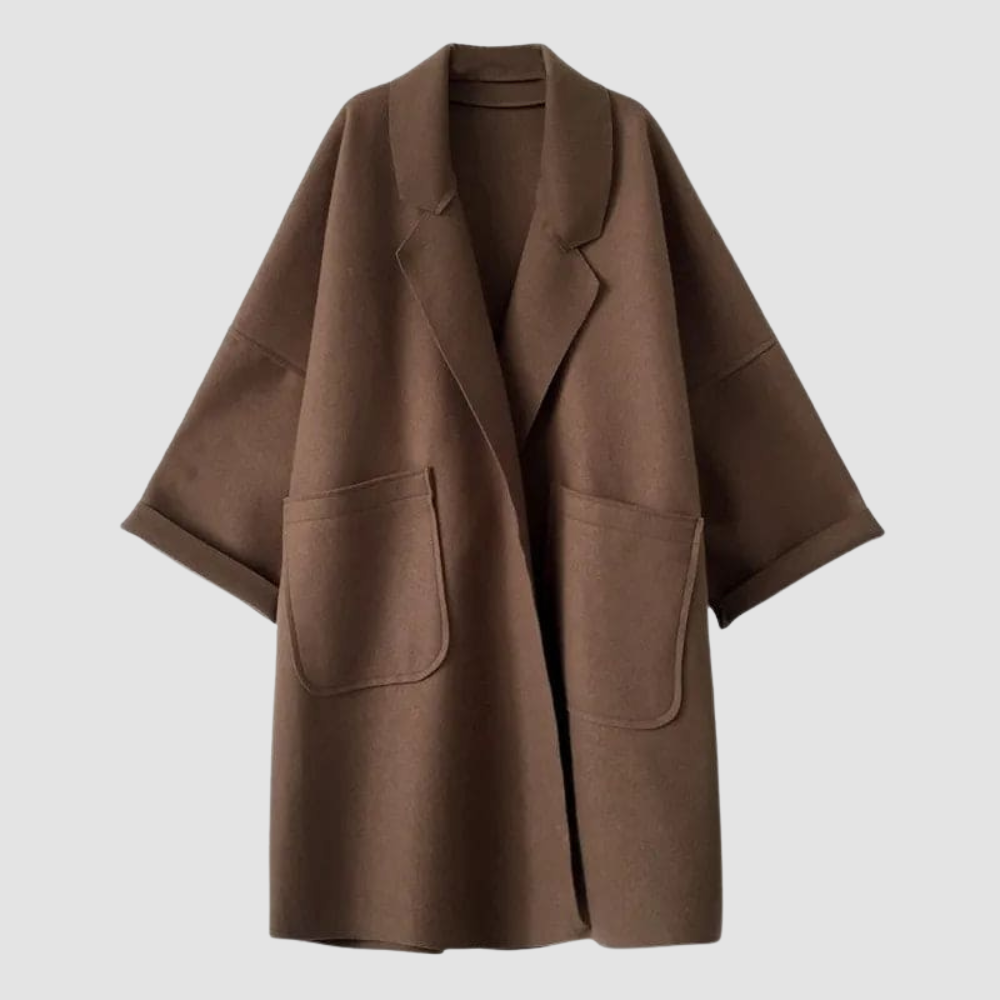 Women’s Oversized Trench Coat