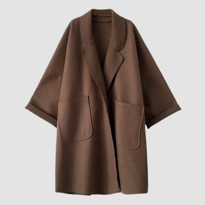 Women’s Oversized Trench Coat
