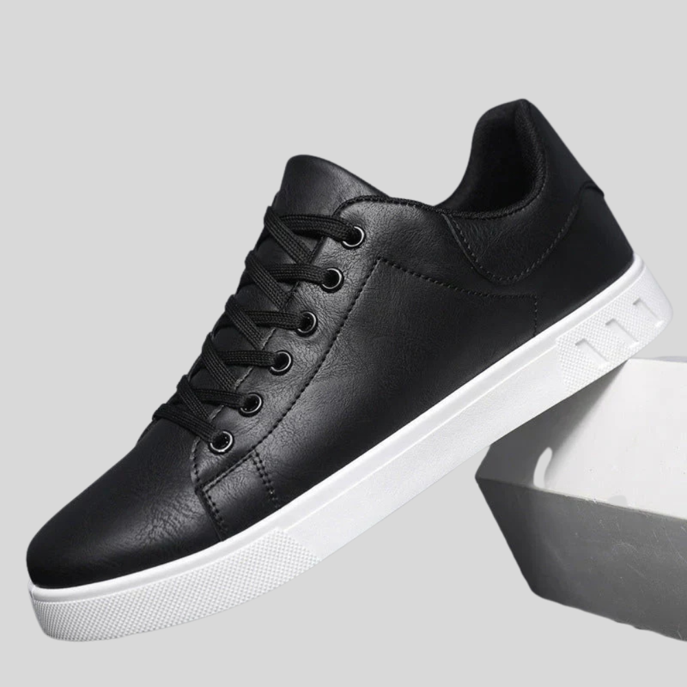 Stylish Faux Sneakers for Men