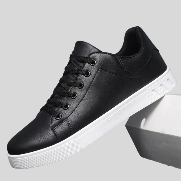 Stylish Faux Sneakers for Men