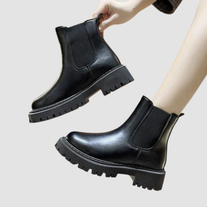 Women Chelsea Boots