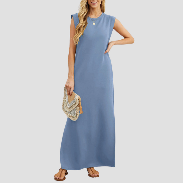 Women’s Classic Summer Maxi Dress