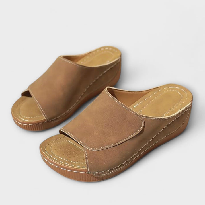 Orthopedic Comfort Sandals