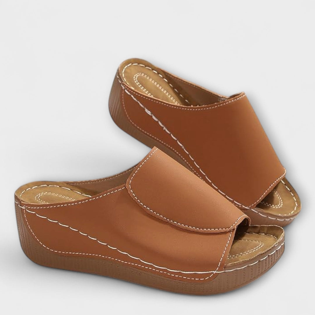 Orthopedic Comfort Sandals