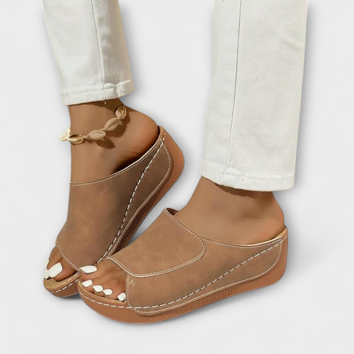 Orthopedic Comfort Sandals