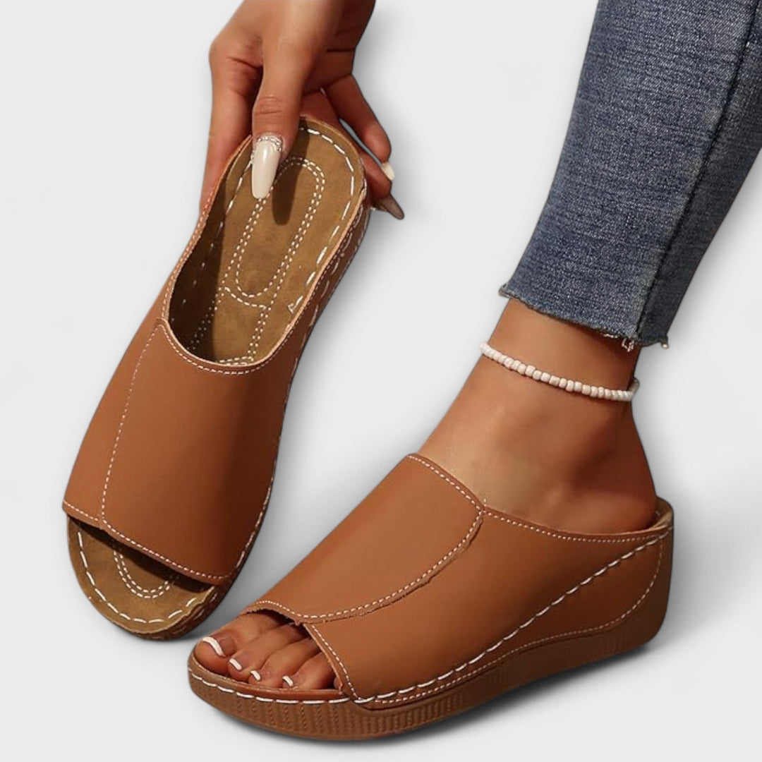 Orthopedic Comfort Sandals