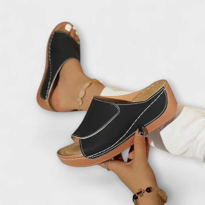 Orthopedic Comfort Sandals