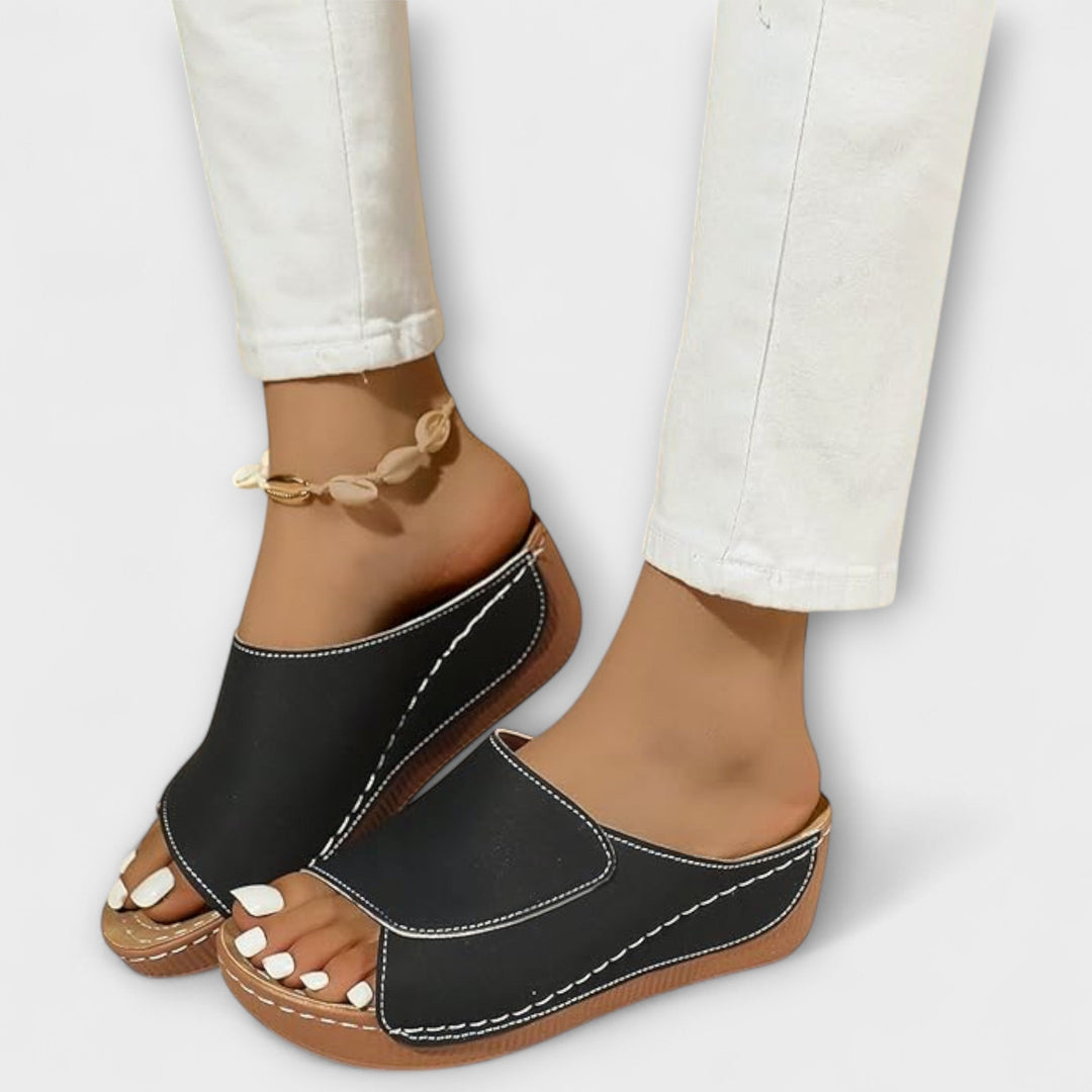 Orthopedic Comfort Sandals