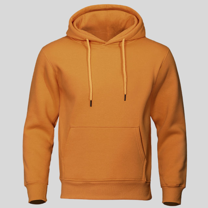 Comfortable and Stylish Men’s Hoodie Laid-Back Comfort with Everyday Style