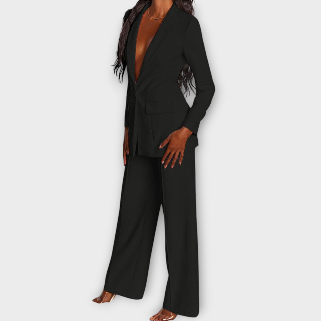 Women’s Formal Jumpsuit