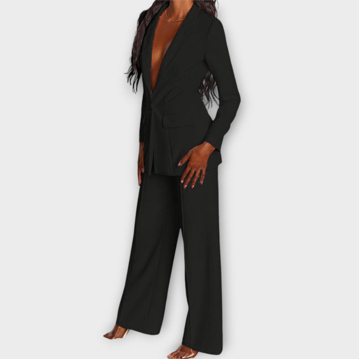 Women’s Formal Jumpsuit