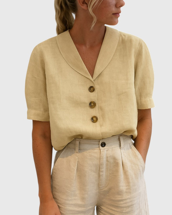 Women’s Lightweight Summer Blouse