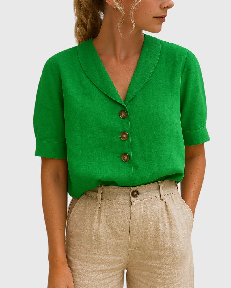 Women’s Lightweight Summer Blouse