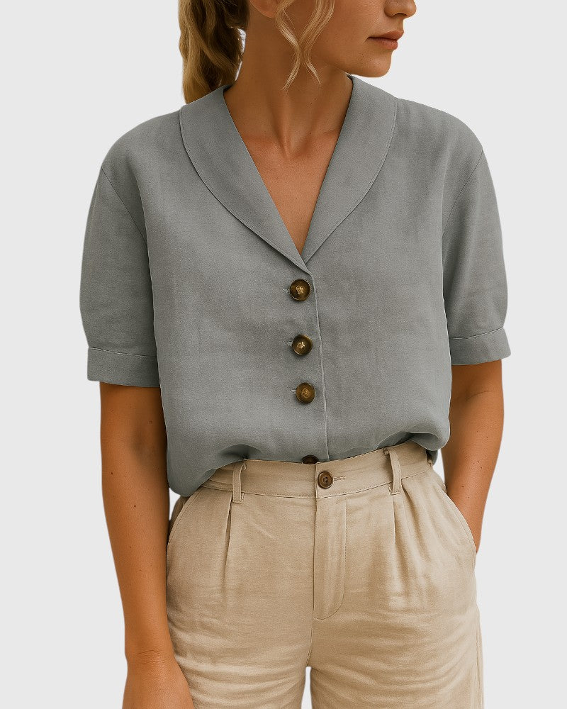 Women’s Lightweight Summer Blouse