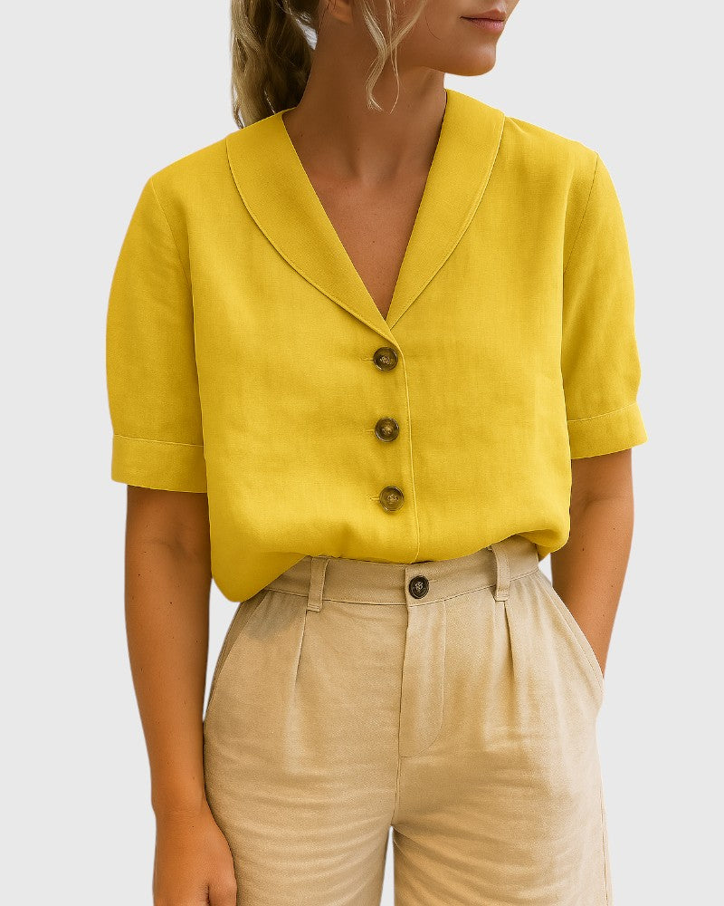 Women’s Lightweight Summer Blouse