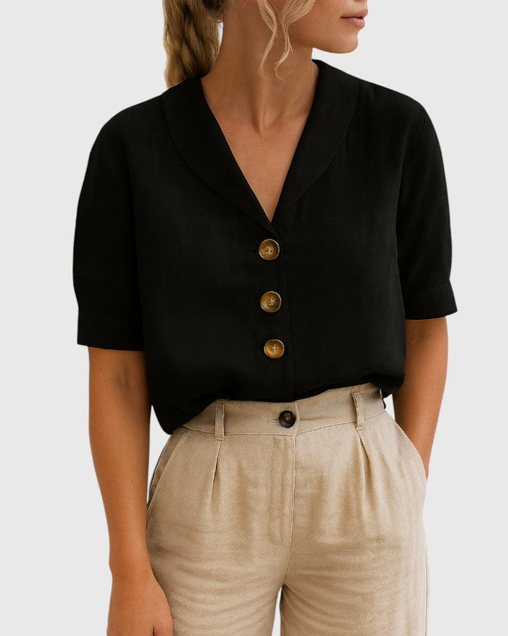 Women’s Lightweight Summer Blouse