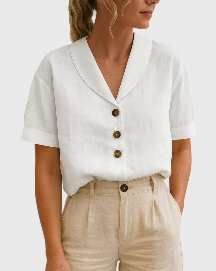 Women’s Lightweight Summer Blouse
