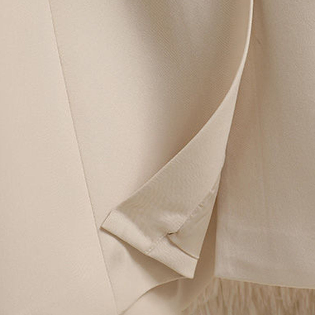 Women's Loose Fit Blazer