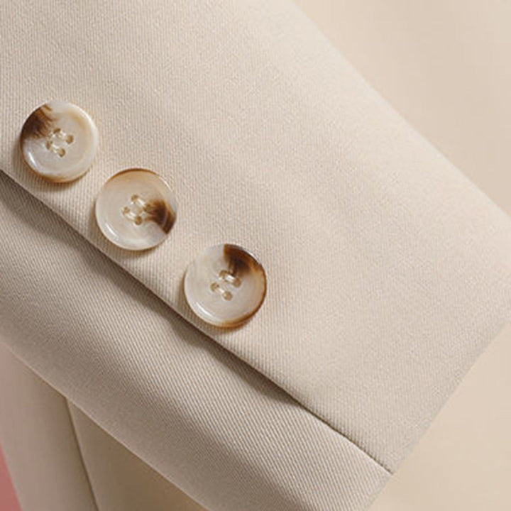 Women's Loose Fit Blazer