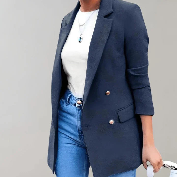 Women’s Modern Fit Blazer