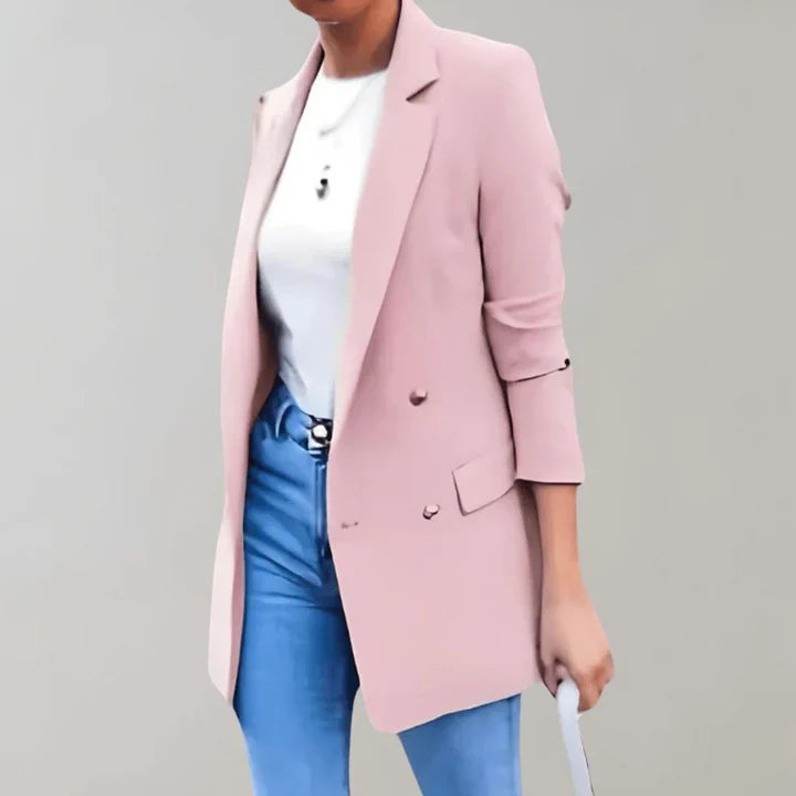 Women’s Modern Fit Blazer