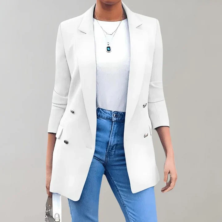 Women’s Modern Fit Blazer