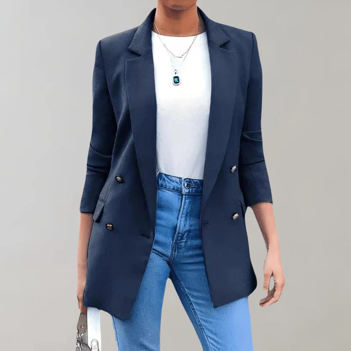 Women’s Modern Fit Blazer