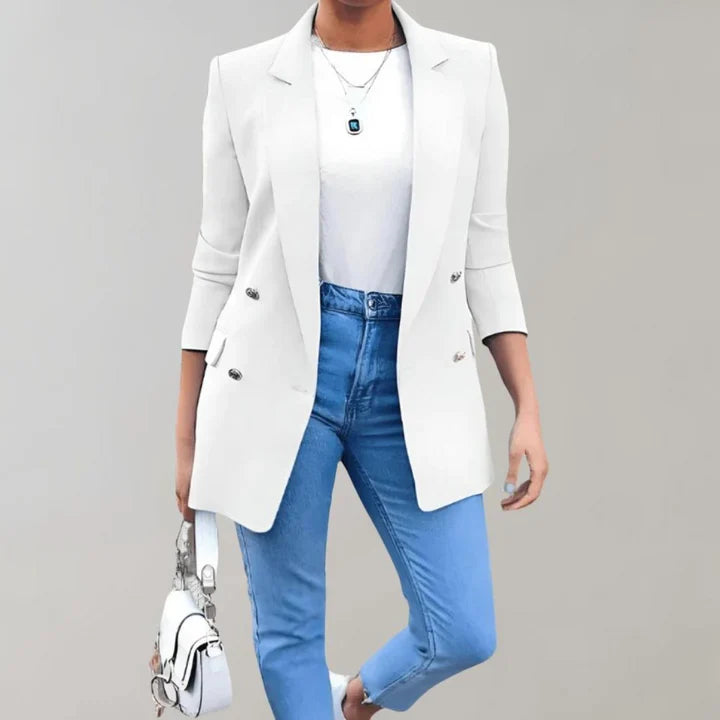 Women’s Modern Fit Blazer