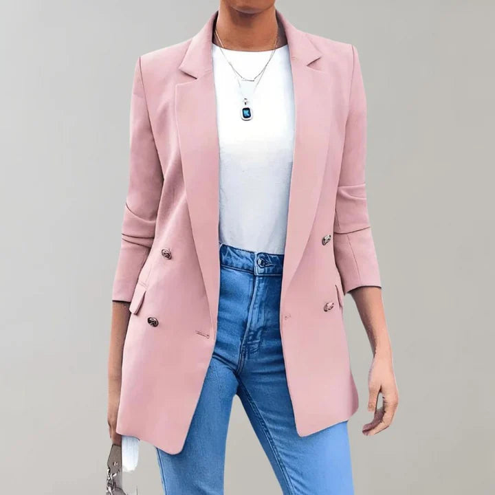 Women’s Modern Fit Blazer