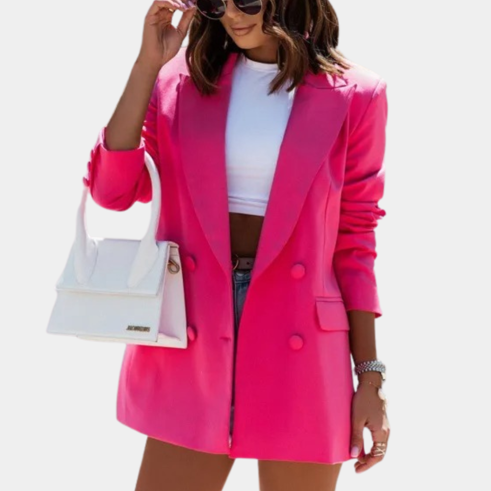 Women’s Tailored Blazer