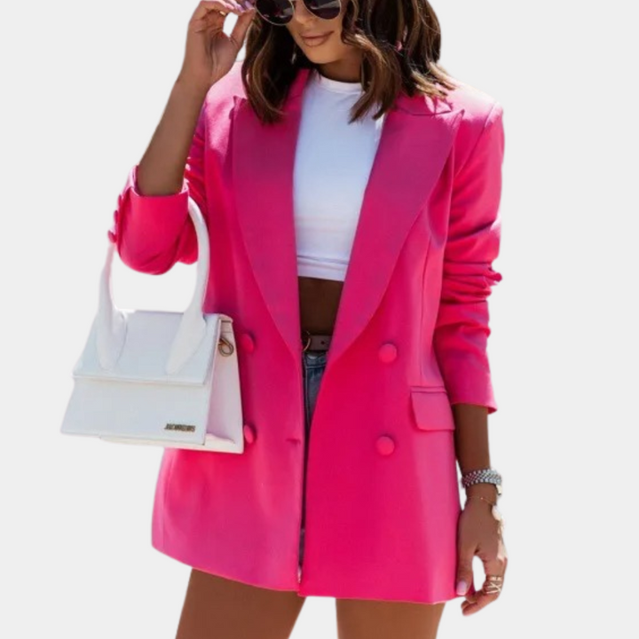 Women’s Tailored Blazer