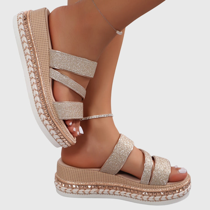 Comfortable Spring Sandals