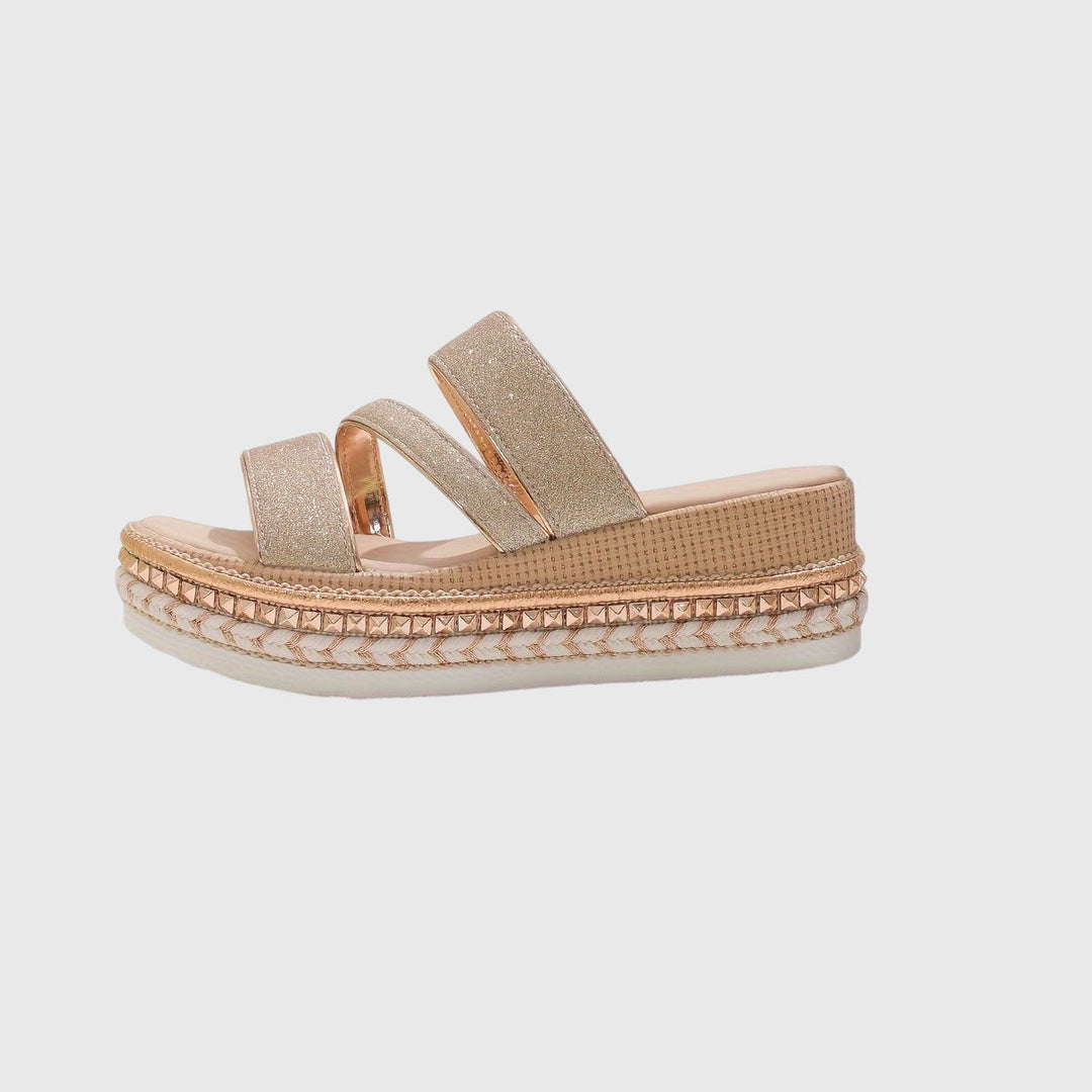 Comfortable Spring Sandals