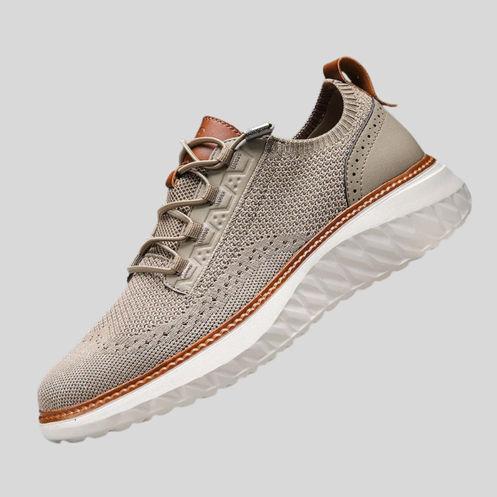 Max Comfort Breathable Mesh Sneakers