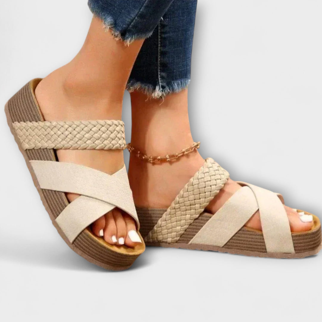 Orthopedic Summer Slides